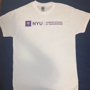 NYU Tandon Shirt-Unisex